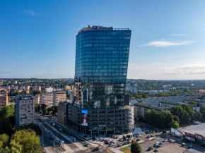 Comfortable apartment, center of Szczecin